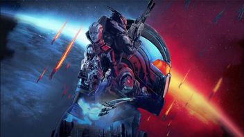 Mass Effect: Legendary Edition może trafić do oferty Game Pass