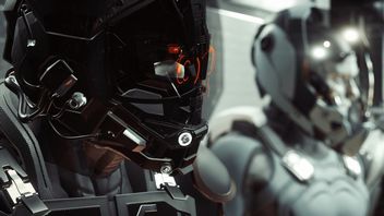 Star Citizen; zbiórka na rozwój gry przekroczyła 400 milionów dolarów