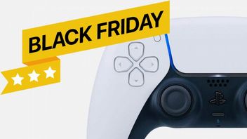 Black Week od jutra w Morele.net; DualSense do PS5 za 149 zł
