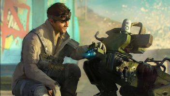 Battlefield 2042 sprzedaje się wyśmienicie na Steamie, pomimo fatalnych ocen graczy