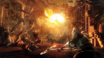 New World z wyższym poziomem trudności; gracze niezadowoleni ze zmiany