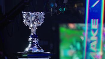 Tegoroczne Mistrzostwa Świata w LoL-a oglądało nawet 70 milionów osób jednocześnie