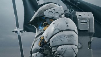 Kojima wchodzi w filmy i muzykę - jego studio z nowym oddziałem