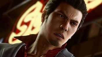 Promocja Popularne w Japonii w PS Store (m.in. Resident Evil 2 i Yakuza Kiwami 2)