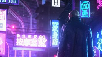 Hitman 3 to największy sukces w historii serii; gra będzie rozwijana