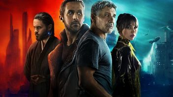 Nadciąga serial Blade Runner - potwierdza Ridley Scott