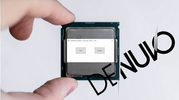 Gigabyte ratuje nowe procesory Intela w grach z Denuvo