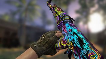 Za te skórki CS:GO Valve zapłaci 1,7 mln dolarów