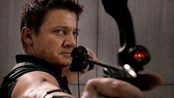 Dekadę od premiery pierwsi Avengers wciąż są razem - przynajmniej w sieci