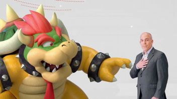 Szef Nintendo of America kolejnym uderzającym w Activision