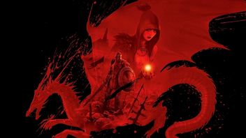 Seria Dragon Age utraciła doświadczonego dyrektora kreatywnego