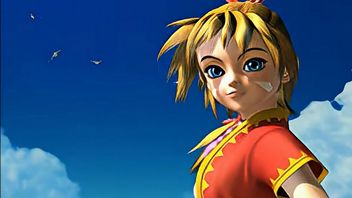 Chrono Cross - kultowe RPG z PlayStation może dostać remake