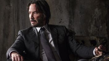 Keanu Reeves zdradza, jak może wyglądać scena otwierająca film John Wick 4