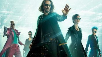 Nowe sceny z Matrix: Zmartwychwstania; fani spekulują na temat Trinity