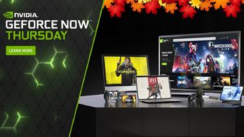 5 platform, na których najlepiej odpalić GeForce NOW