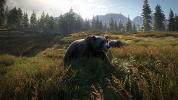 The Hunter: Call of the Wild od dziś za darmo w Epic Games Store [Aktualizacja]