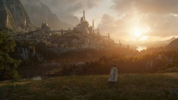 Władca Pierścieni od Amazona przenosi się do nowych lokacji na 2. sezon produkcji