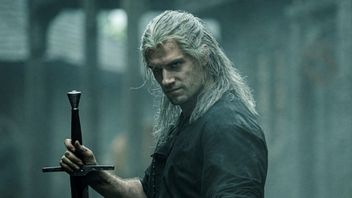 Geralt walczy z wijem w nowym teaserze 2. sezonu Wiedźmina od Netflixa