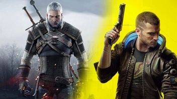Kiedy patch 1.5 do Cyberpunka 2077 i przyszłość Wiedźmina - wieści z CD Projekt