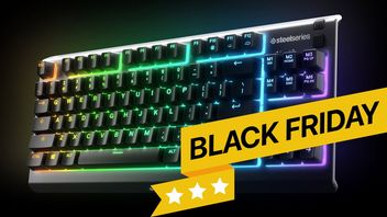 Black Friday 2021 w RTV Euro AGD [Aktualizacja]