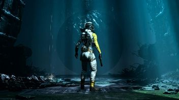 Returnal - Housemarque może pracować nad DLC