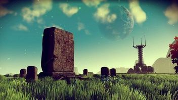 No Man's Sky winne fałszywego marketingu? Sprawę bada organizacja sprawdzająca standardy reklam