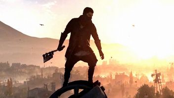 Dying Light 2 - znamy prawdopodobne rozmiary gry na PS5