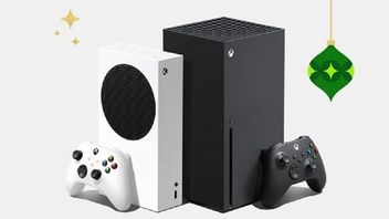 Xbox Series S wygrał Black Friday w USA