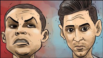 Cartoon Games - odc. 340 - Dzieło