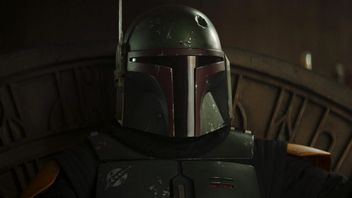 Zobacz nowy zwiastun The Book of Boba Fett
