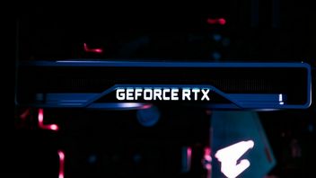 Odświeżony RTX 2060 może być mocniejszy, niż przypuszczano