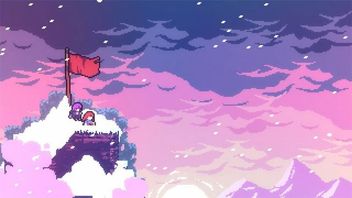 Celeste - darmowe DLC opóźnione