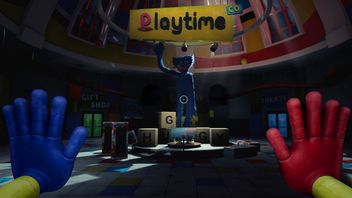 Internet kocha szalone teorie o Poppy Playtime