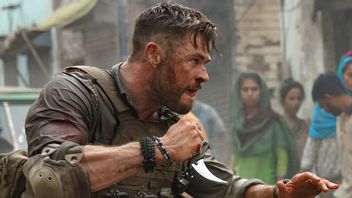 Chris Hemsworth w drugiej części Extraction zawita do śnieżnej lokacji