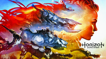Piękne okładki gier z PS4 przypominają o hitach konsoli - to dzieło fana
