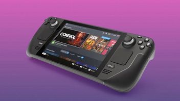 Steam Deck nie będzie miał tytułów ekskluzywnych