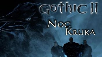 Gothic 2 na nowym silniku? Zobacz fanowski projekt OpenGothic