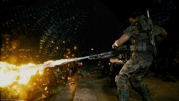 Aliens: Fireteam Elite trafi w grudniu do Xbox Game Pass