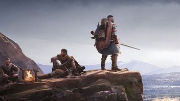 Wartales - dziś premiera wczesnej wersji RPG-a autorów Northgard