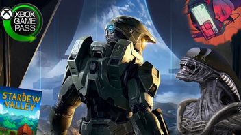 Halo Infinite i Aliens: Fireteam Elite - Xbox Game Pass na grudzień 2021