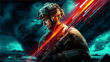 Battlefield 2042 szybko traci graczy na Steamie; Update #3 już dostępny