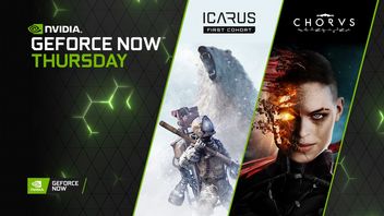 Icarus trafi na platformę GeForce NOW. Jakie inne hity spod znaku survivalu na niej znajdziesz?