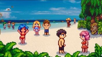 Stardew Valley  - nowy patch ze zmianami, na które moderzy czekali od dawna