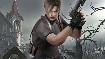 Resident Evil 4 otrzyma po 7 latach darmowy remaster od fanów
