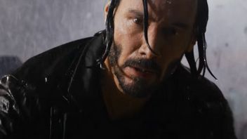 Matrix Zmartwychwstania na kolejnym zwiastunie