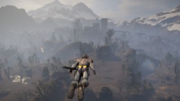 Elex 2 na 2,5-godzinnym gameplayu