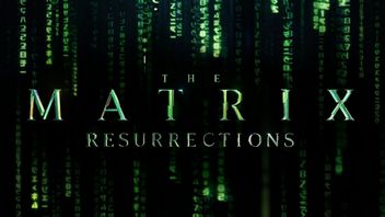 The Matrix Awakens odnalezione w bazie PSN