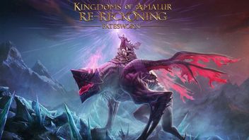 Remaster Kingdoms of Amalur otrzyma dodatek Fatesworn