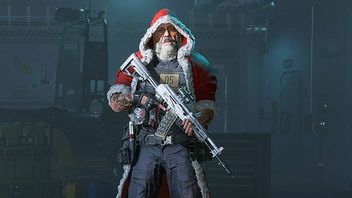 Święty Mikołaj w Battlefield 2042 wywołał zażenowanie wśród fanów [Aktualizacja]