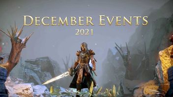 W Path of Exile będzie się działo - rozpoczął się pięciotygodniowy cykl eventów